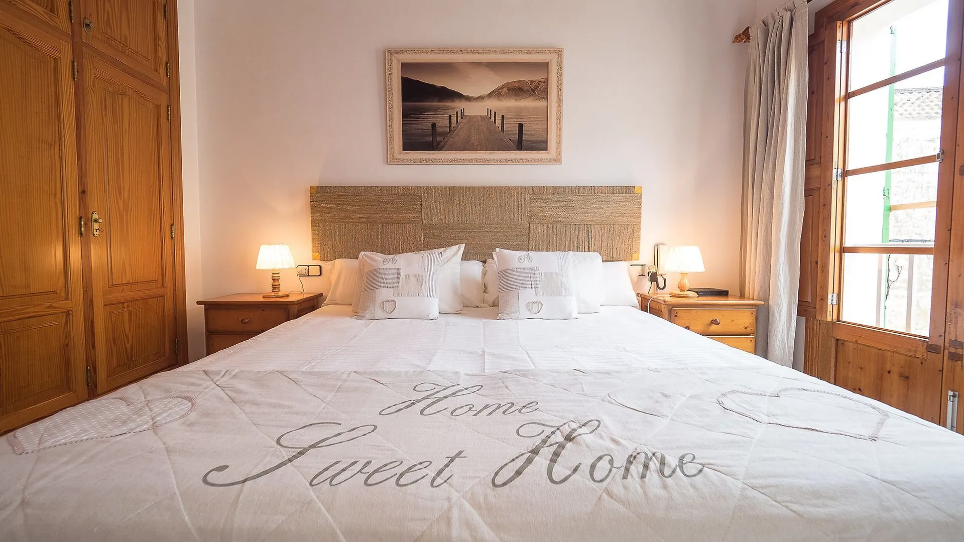 Es Carrero Apartman Santa Margalida