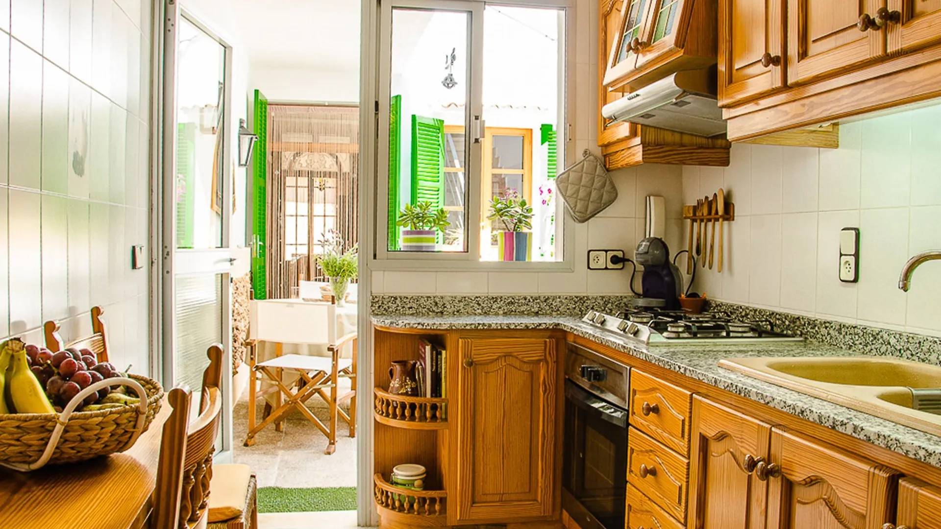 Es Carrero Apartman Santa Margalida